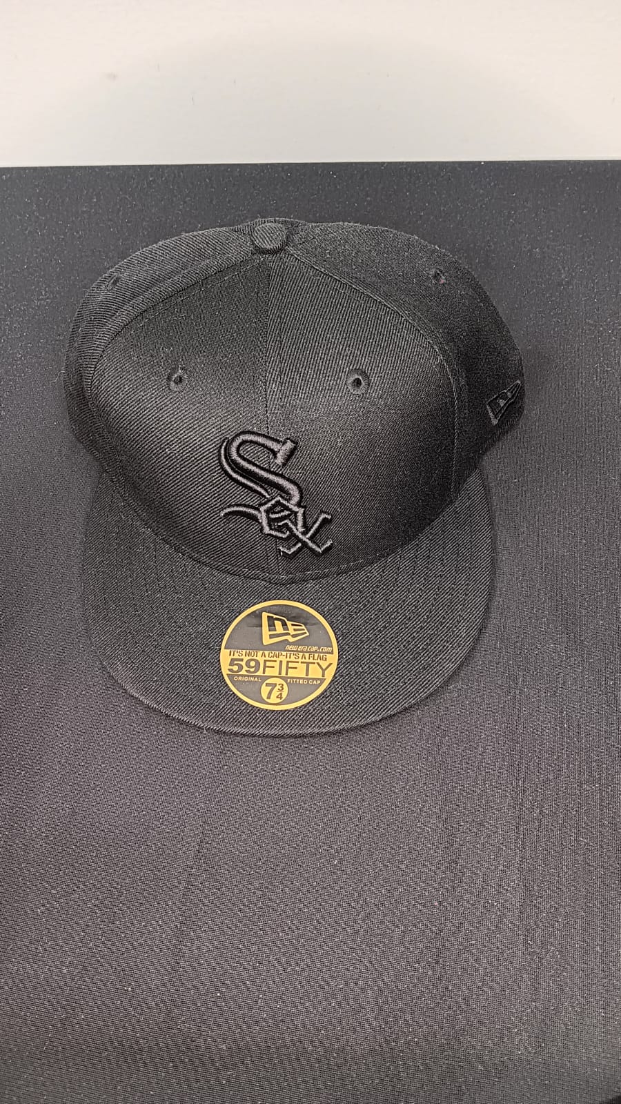 🧢 Wholesale Bulk Hat Box – 20 Premium Hats (HAT-1031)