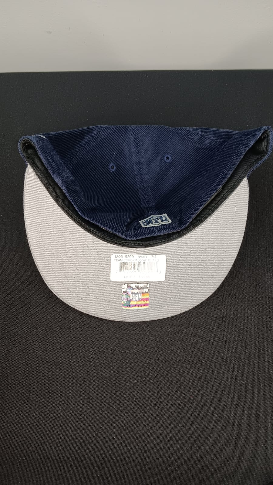 🧢 Wholesale Bulk Hat Box – 20 Premium Hats (HAT-1031)