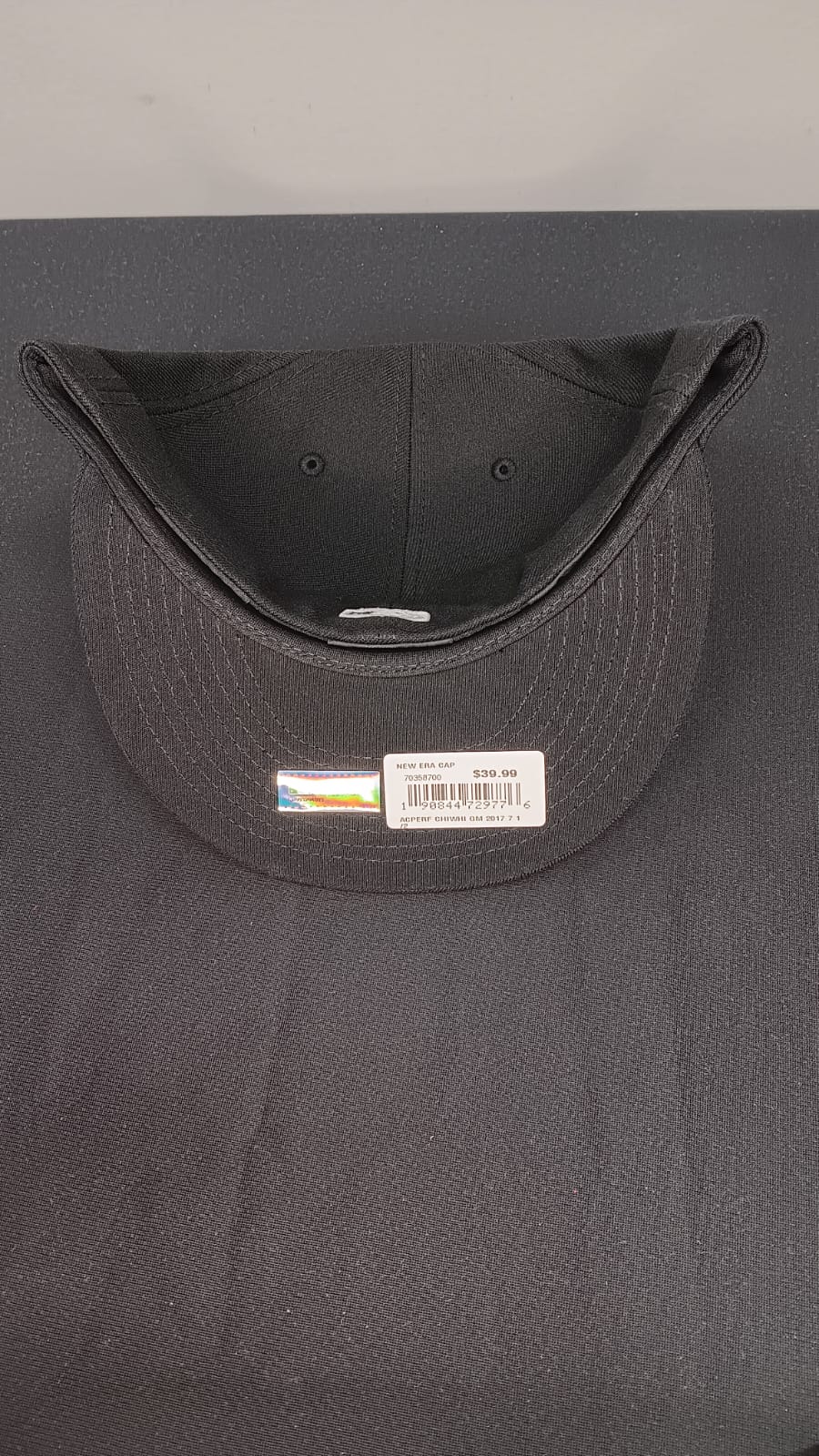 🧢 Wholesale Bulk Hat Box – 20 Premium Hats (HAT-1031)