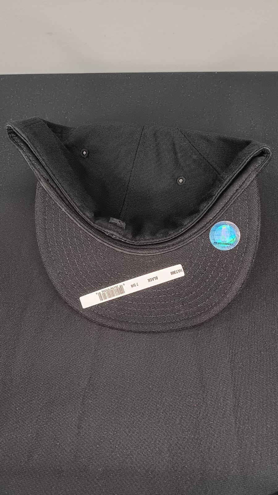 🧢 Wholesale Bulk Hat Box – 20 Premium Hats (HAT-1031)