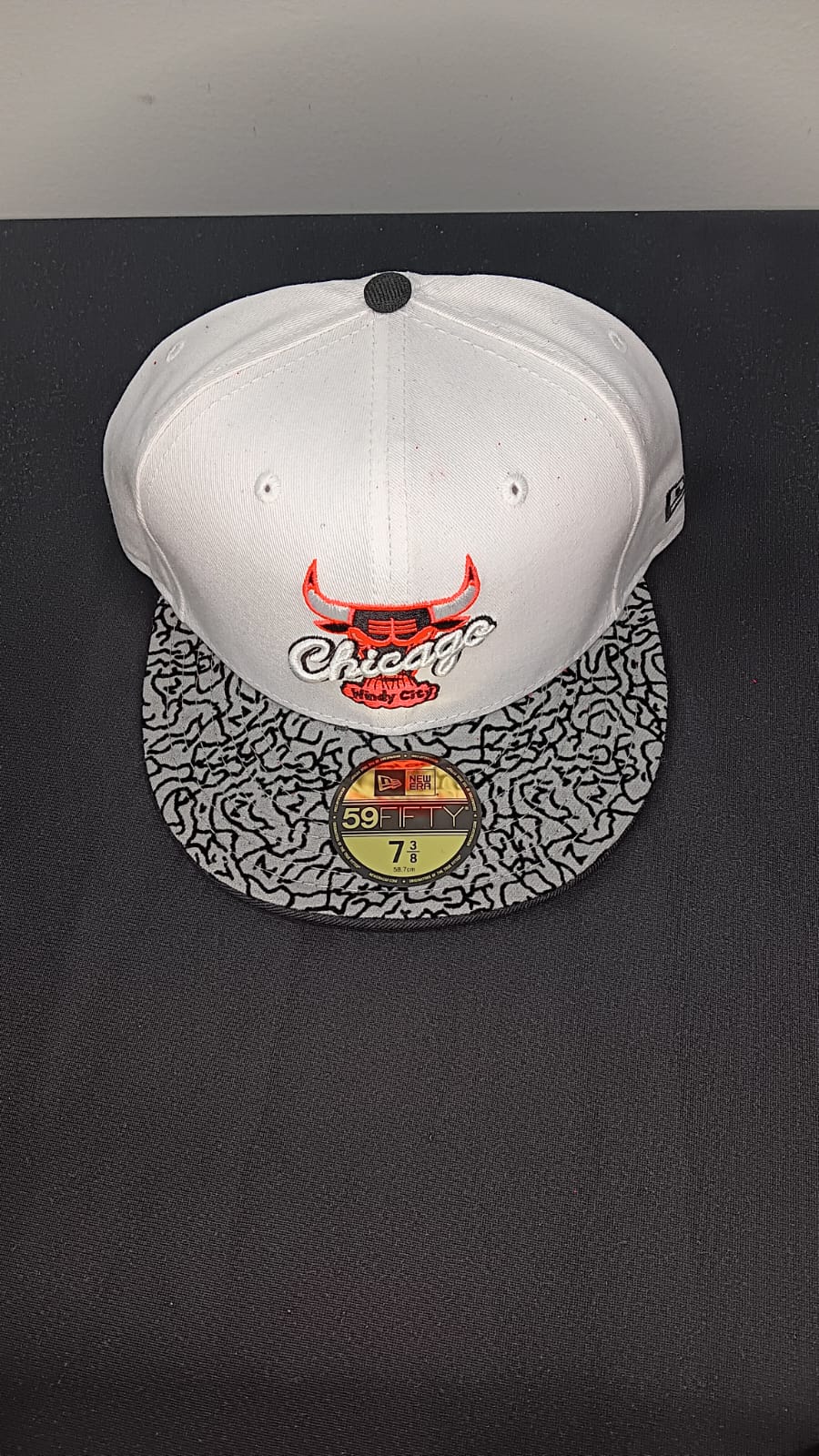 🧢 Wholesale Bulk Hat Box – 20 Premium Hats (HAT-1031)