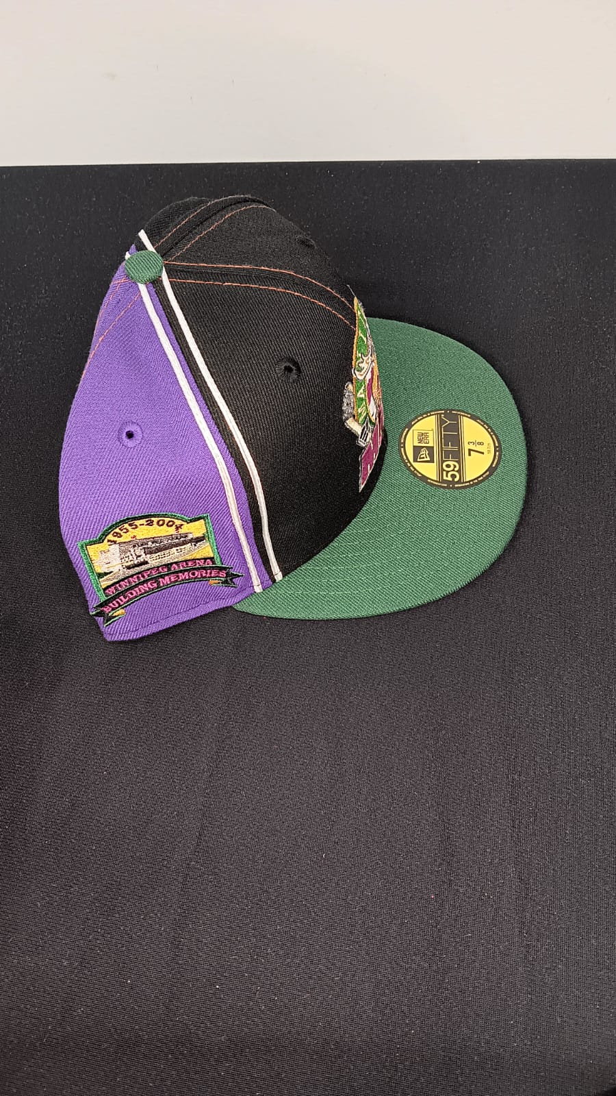 🧢 Wholesale Bulk Hat Box – 20 Premium Hats (HAT-1031)