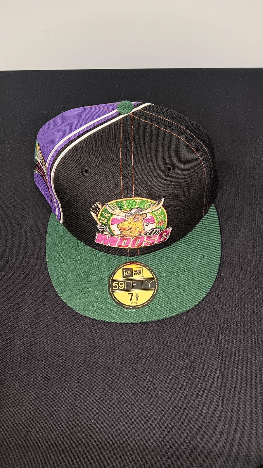 🧢 Wholesale Bulk Hat Box – 20 Premium Hats (HAT-1031)