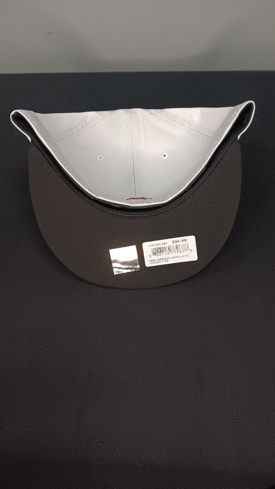 🧢 Wholesale Bulk Hat Box – 20 Premium Hats (HAT-1031)