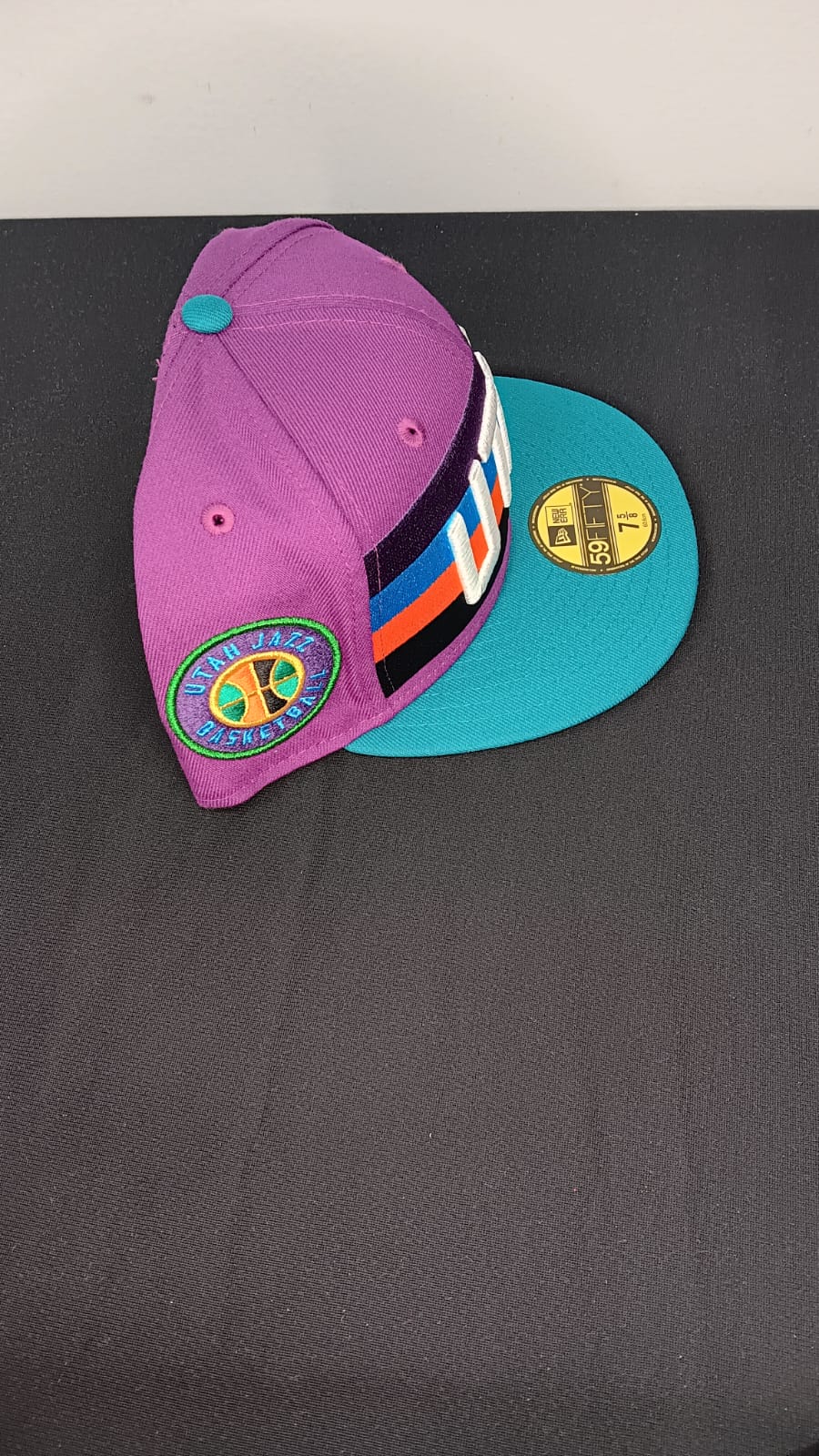🧢 Wholesale Bulk Hat Box – 20 Premium Hats (HAT-1031)