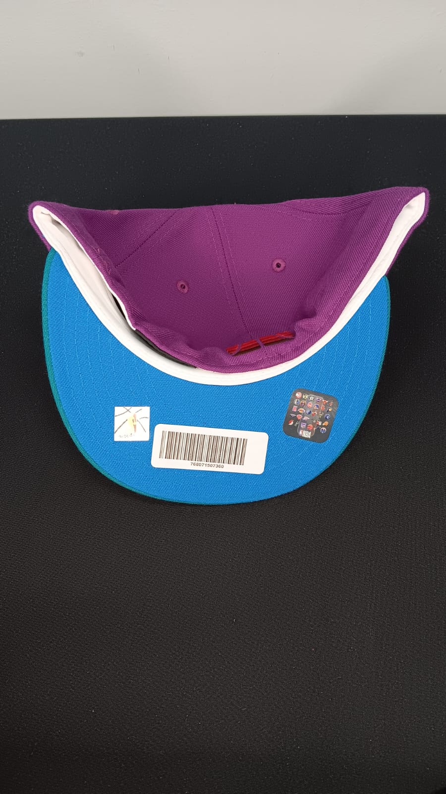 🧢 Wholesale Bulk Hat Box – 20 Premium Hats (HAT-1031)