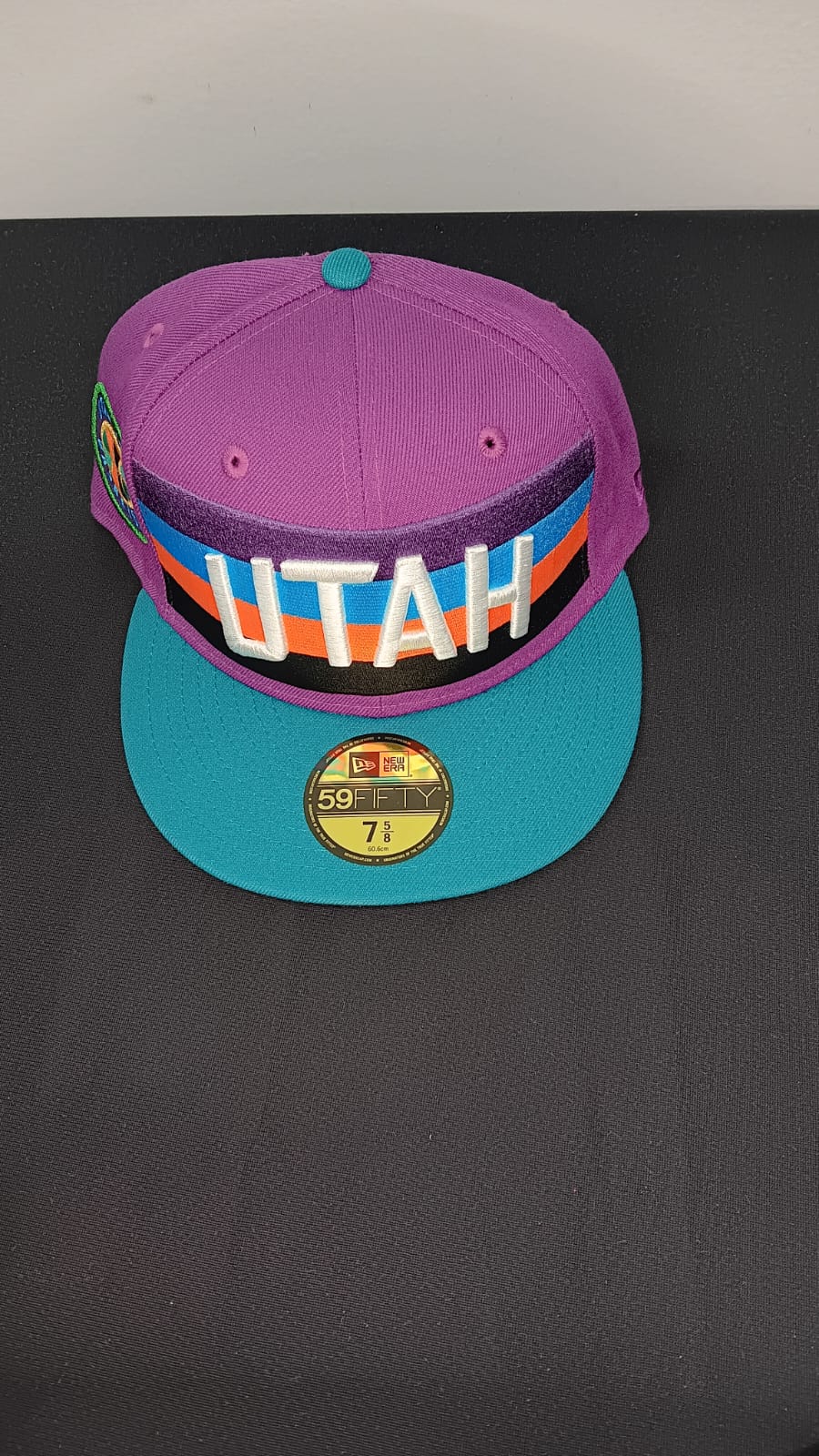 🧢 Wholesale Bulk Hat Box – 20 Premium Hats (HAT-1031)