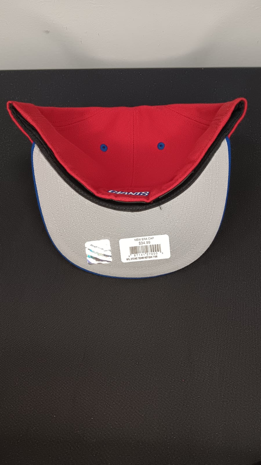 🧢 Wholesale Bulk Hat Box – 20 Premium Hats (HAT-1031)
