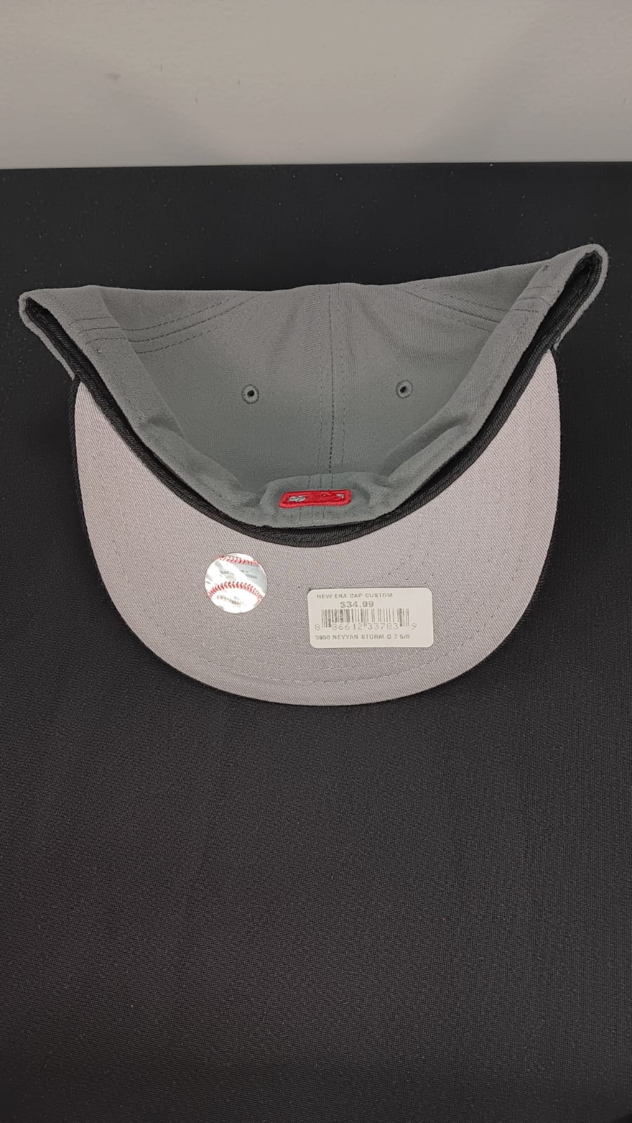 🧢 Wholesale Bulk Hat Box – 20 Premium Hats (HAT-1031)
