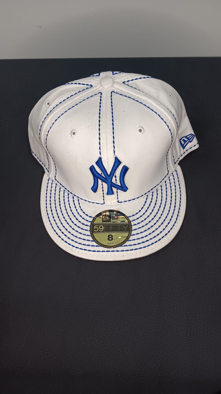 🧢 Wholesale Bulk Hat Box – 20 Premium Hats (HAT-1031)