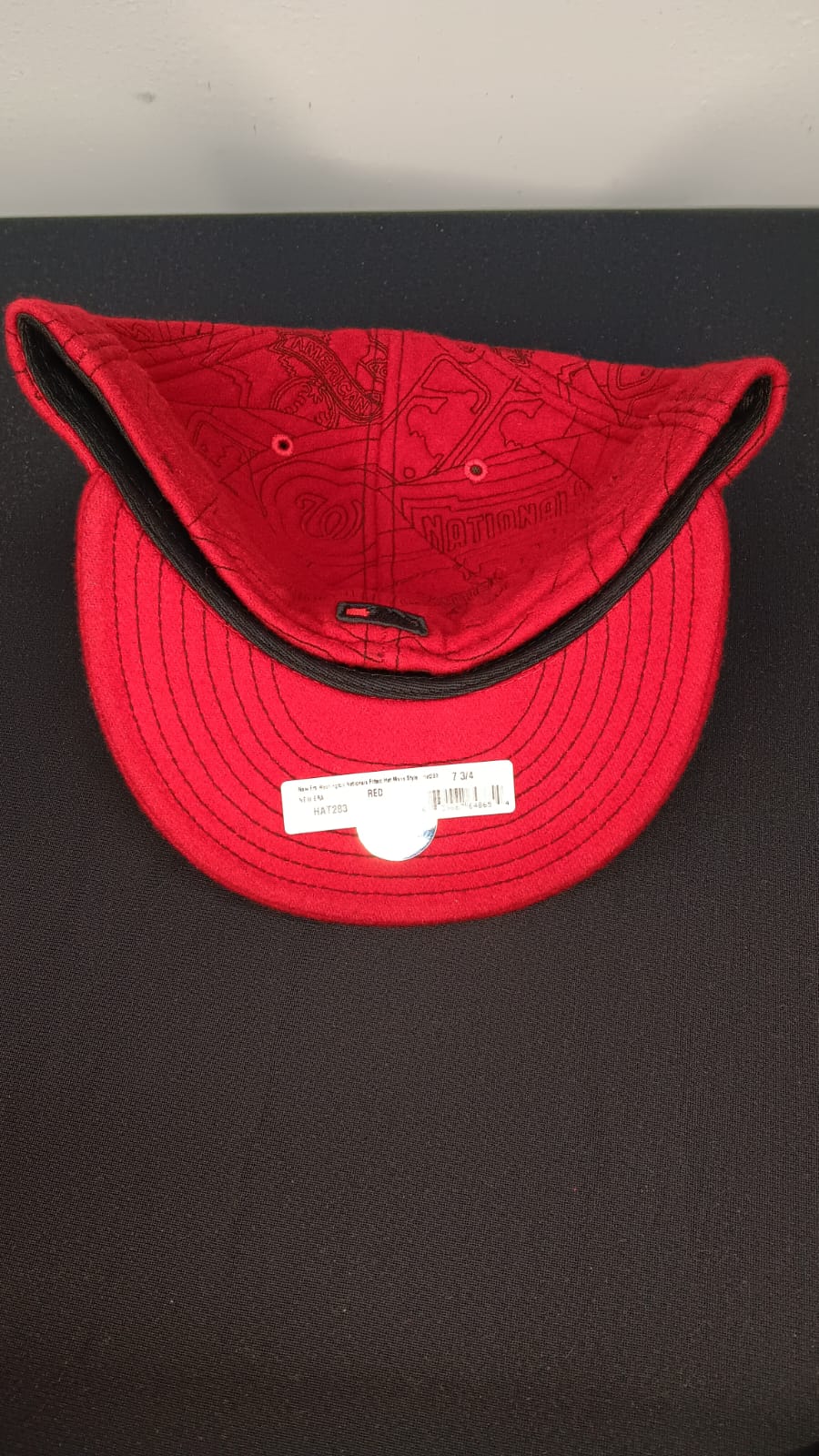 🧢 Wholesale Bulk Hat Box – 20 Premium Hats (HAT-1031)