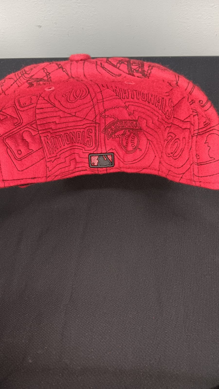 🧢 Wholesale Bulk Hat Box – 20 Premium Hats (HAT-1031)