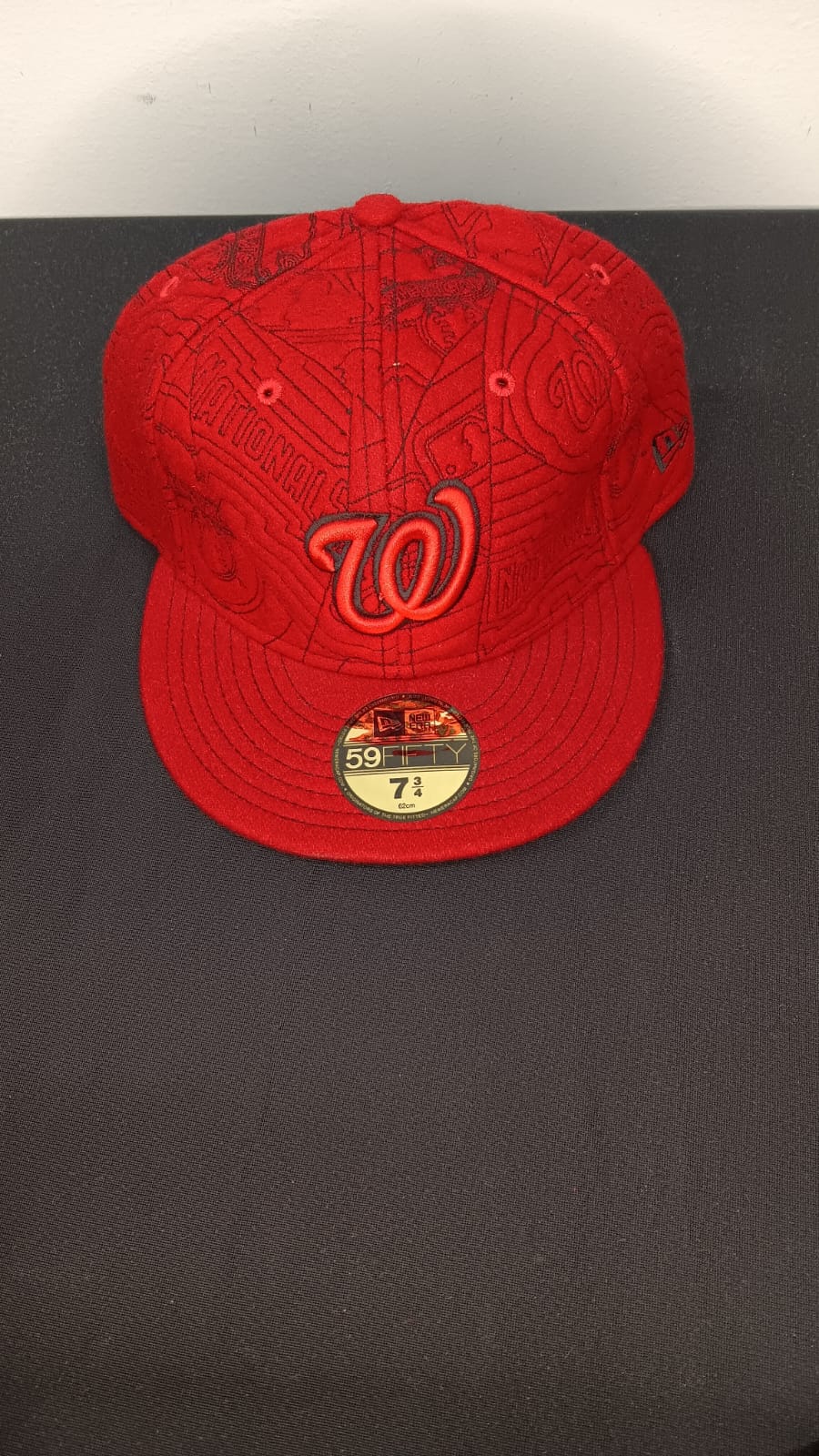 🧢 Wholesale Bulk Hat Box – 20 Premium Hats (HAT-1031)