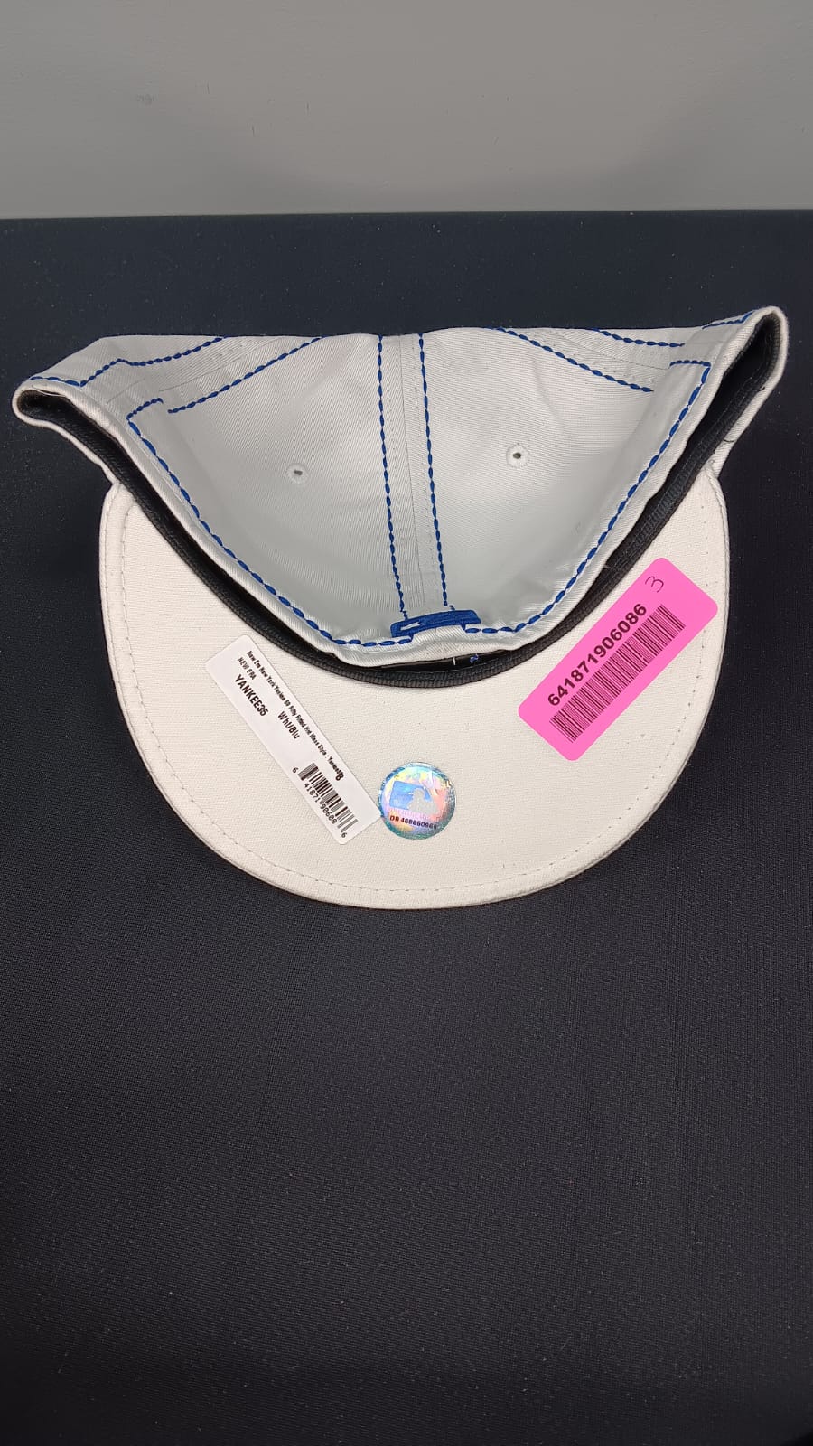 🧢 Wholesale Bulk Hat Box – 20 Premium Hats (HAT-1031)