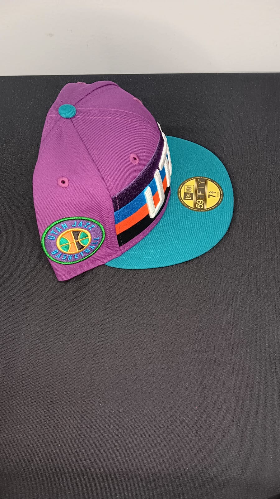 🧢 Wholesale Bulk Hat Box – 20 Premium Hats (HAT-1031)