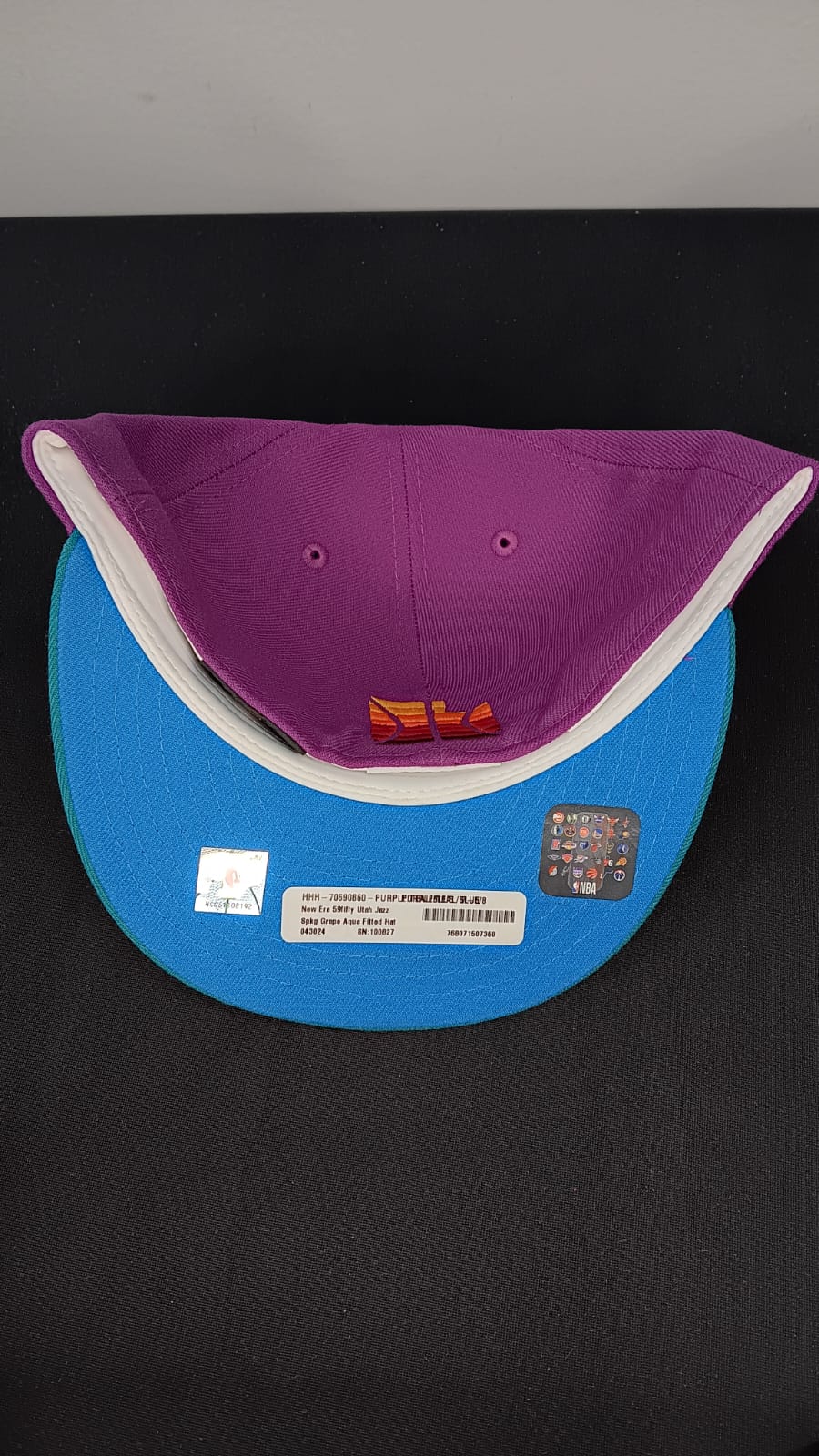 🧢 Wholesale Bulk Hat Box – 20 Premium Hats (HAT-1031)