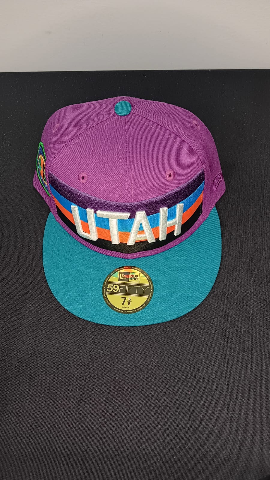🧢 Wholesale Bulk Hat Box – 20 Premium Hats (HAT-1031)