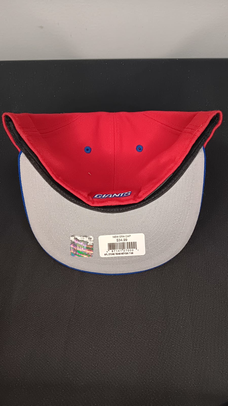 🧢 Wholesale Bulk Hat Box – 20 Premium Hats (HAT-1031)