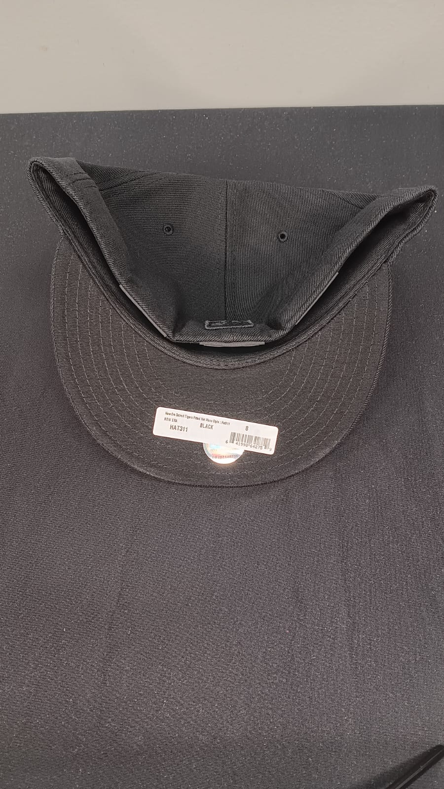 🧢 Wholesale Bulk Hat Box – 20 Premium Hats (HAT-1032)