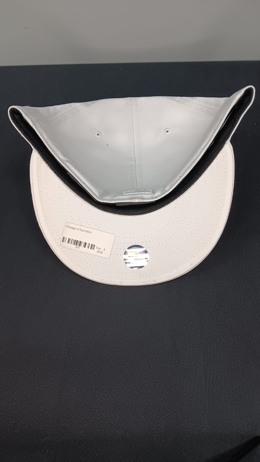 🧢 Wholesale Bulk Hat Box – 20 Premium Hats (HAT-1032)