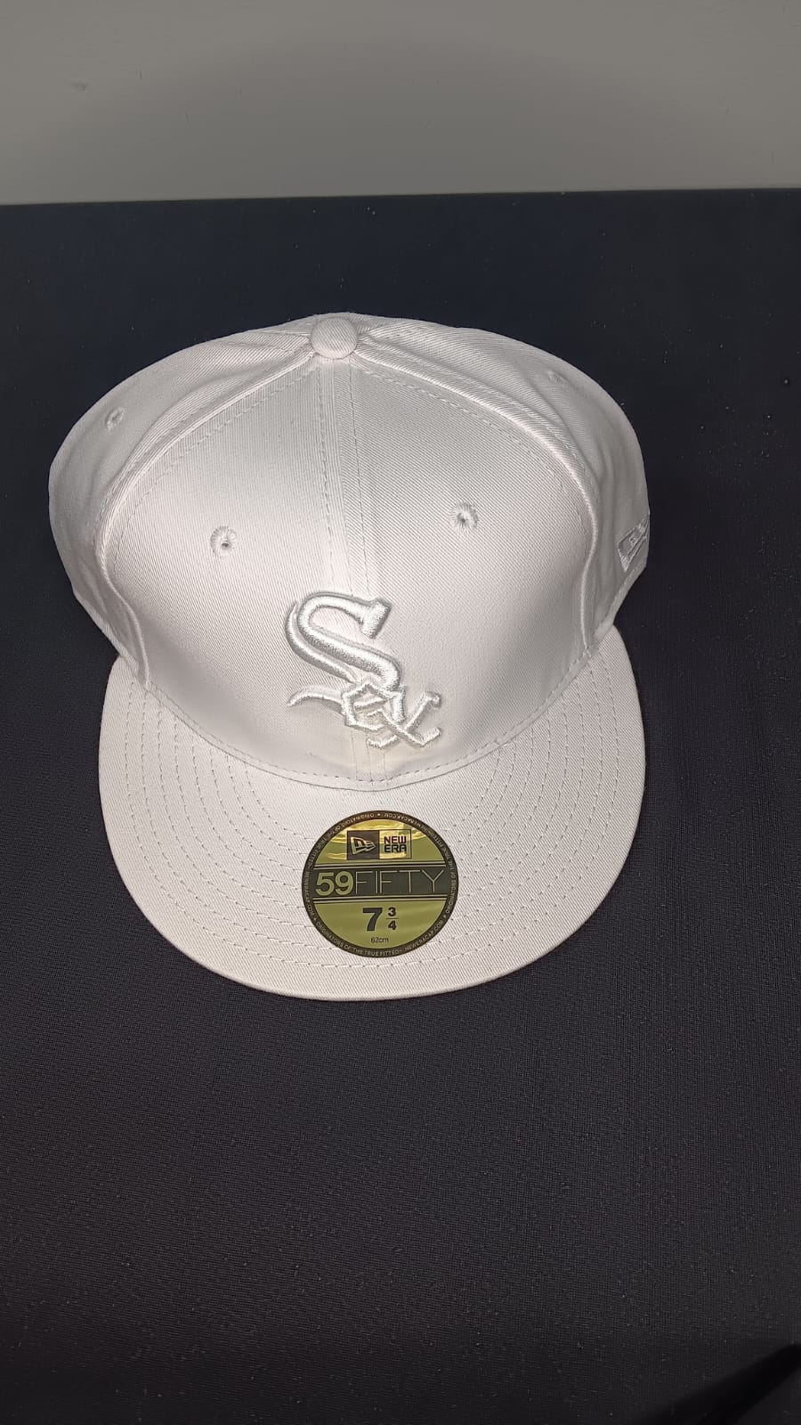 🧢 Wholesale Bulk Hat Box – 20 Premium Hats (HAT-1032)
