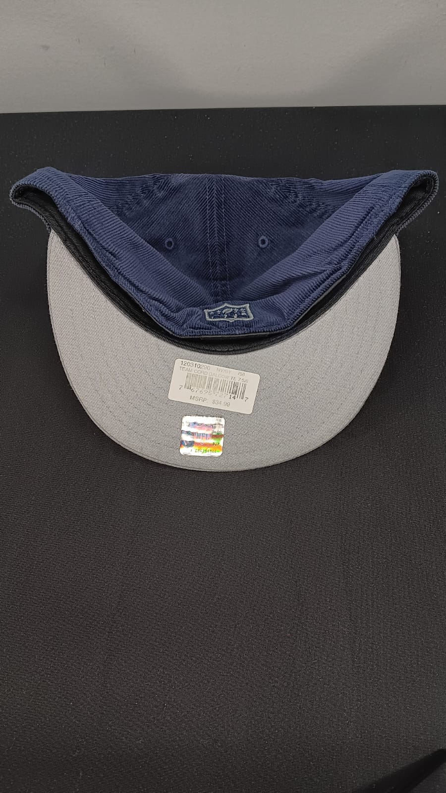 🧢 Wholesale Bulk Hat Box – 20 Premium Hats (HAT-1032)