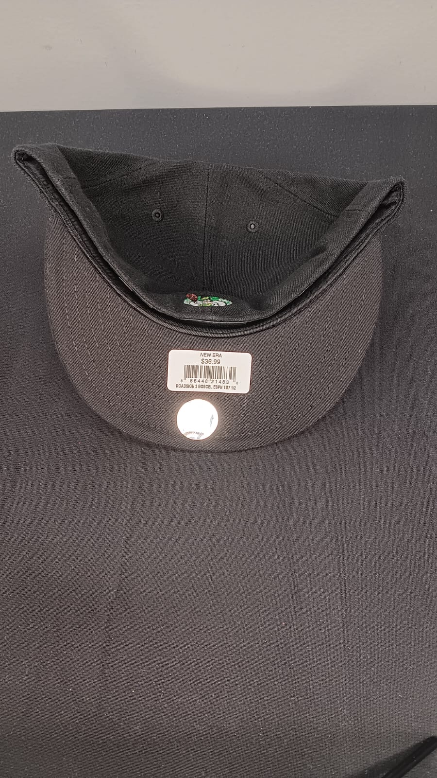 🧢 Wholesale Bulk Hat Box – 20 Premium Hats (HAT-1032)