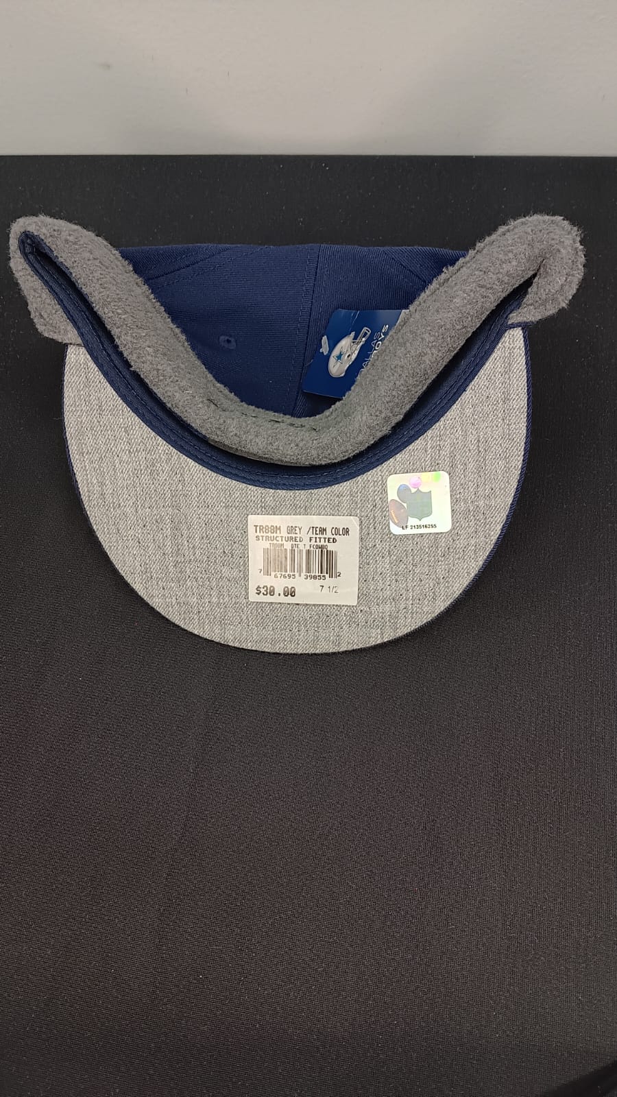 🧢 Wholesale Bulk Hat Box – 20 Premium Hats (HAT-1032)