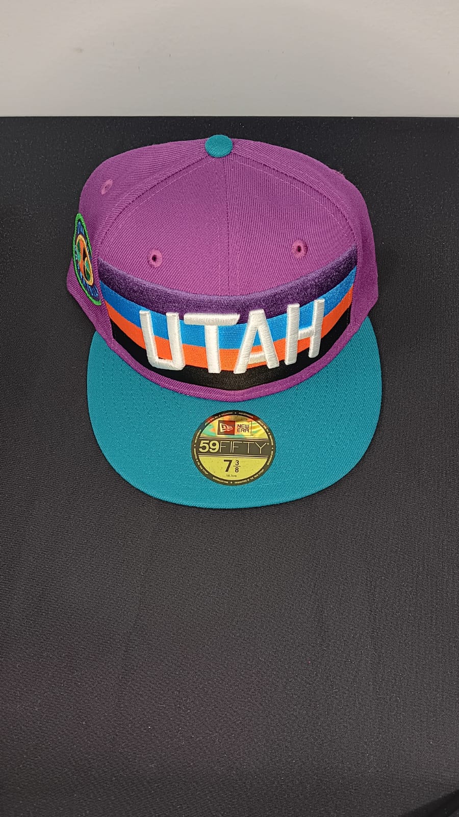 🧢 Wholesale Bulk Hat Box – 20 Premium Hats (HAT-1032)