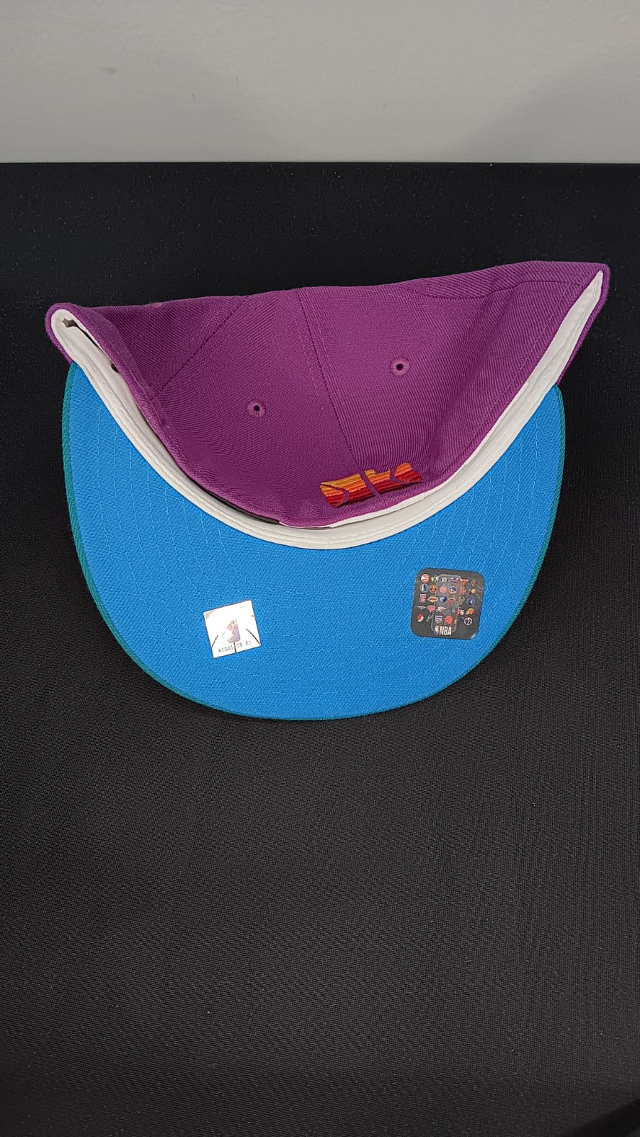 🧢 Wholesale Bulk Hat Box – 20 Premium Hats (HAT-1032)