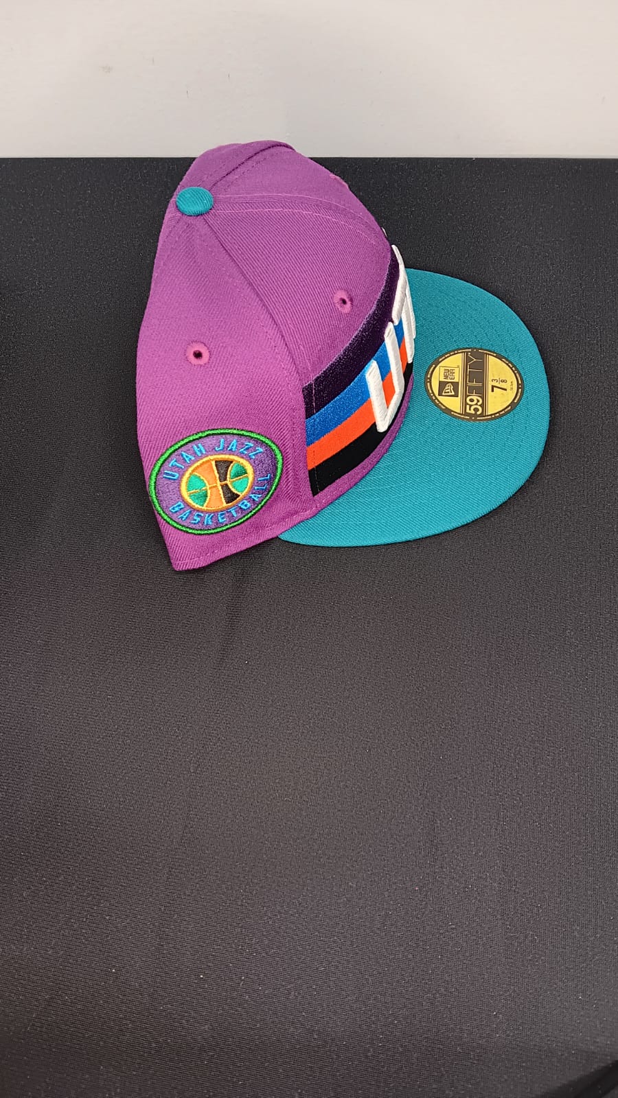 🧢 Wholesale Bulk Hat Box – 20 Premium Hats (HAT-1032)