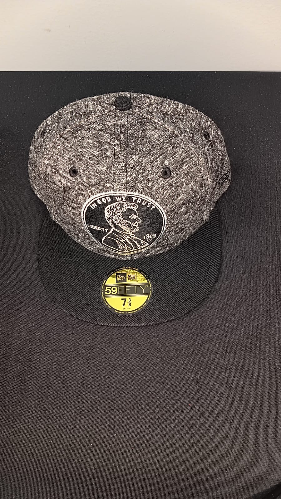 🧢 Wholesale Bulk Hat Box – 20 Premium Hats (HAT-1032)