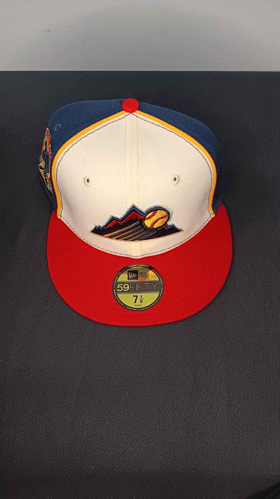 🧢 Wholesale Bulk Hat Box – 20 Premium Hats (HAT-1032)