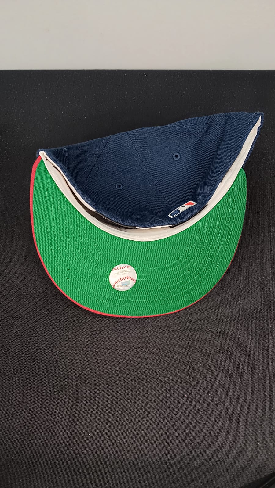 🧢 Wholesale Bulk Hat Box – 20 Premium Hats (HAT-1032)