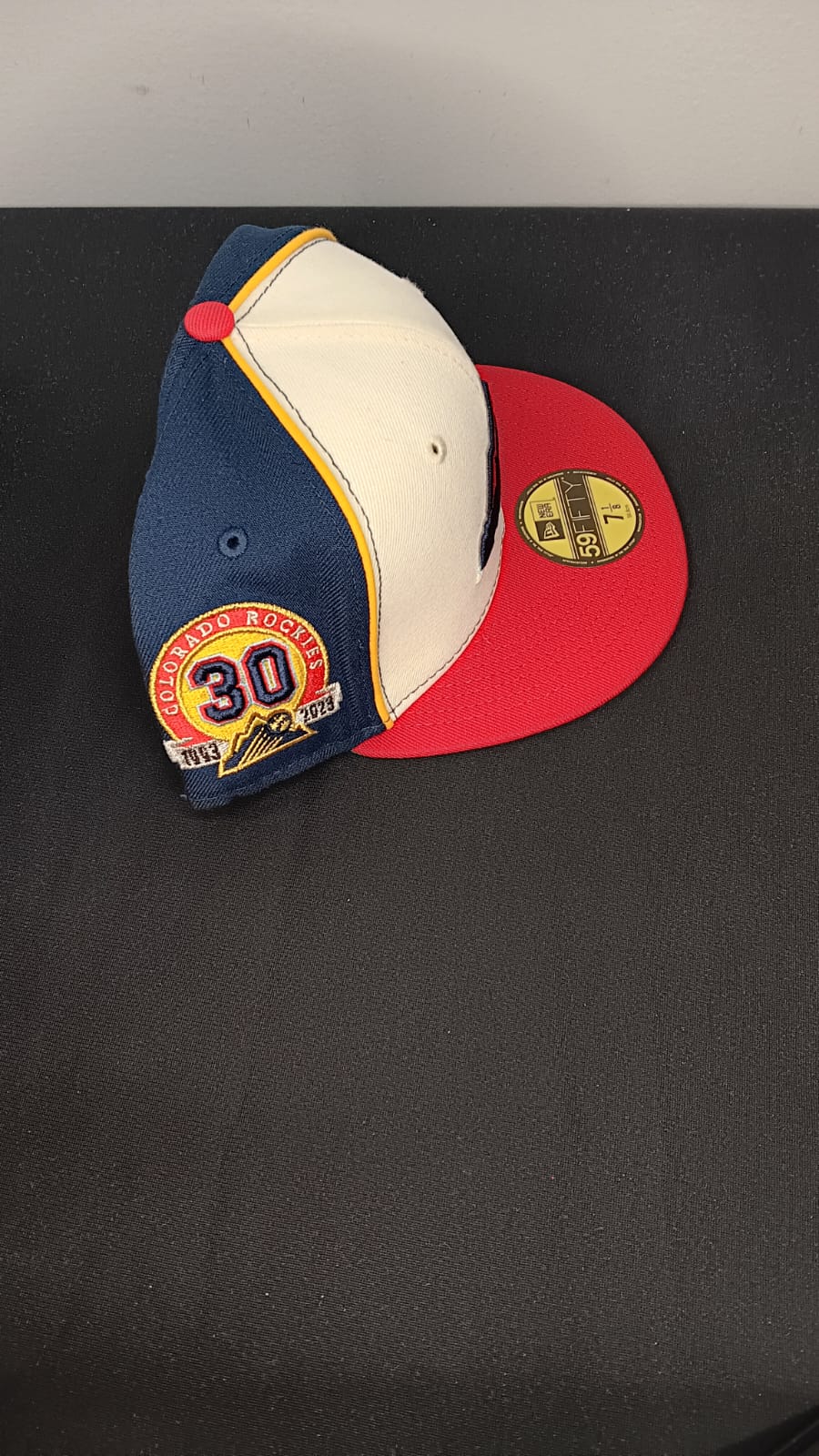 🧢 Wholesale Bulk Hat Box – 20 Premium Hats (HAT-1032)