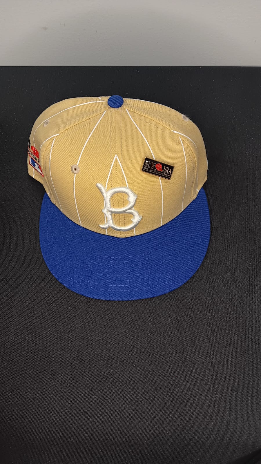 🧢 Wholesale Bulk Hat Box – 20 Premium Hats (HAT-1032)