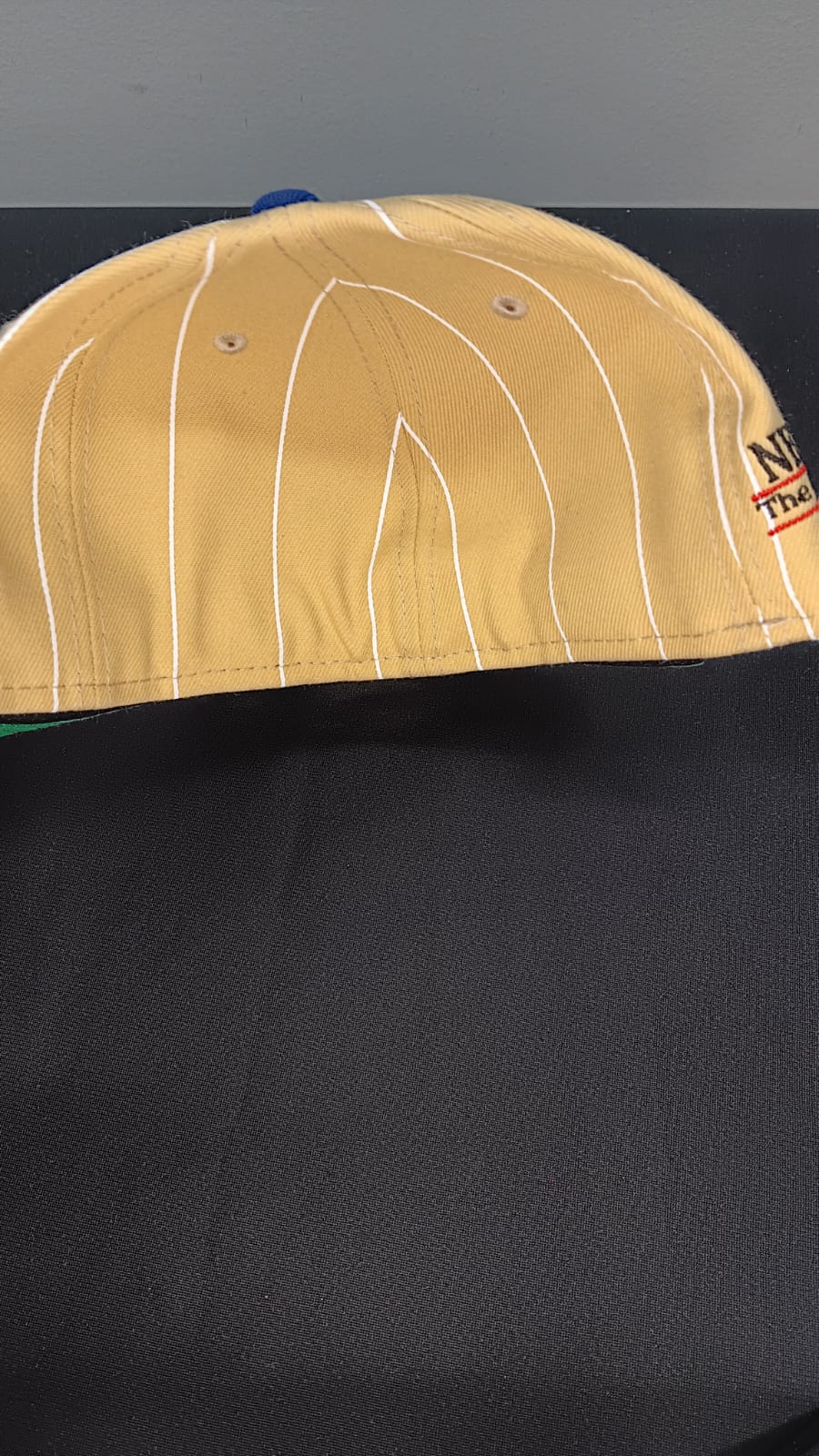🧢 Wholesale Bulk Hat Box – 20 Premium Hats (HAT-1032)