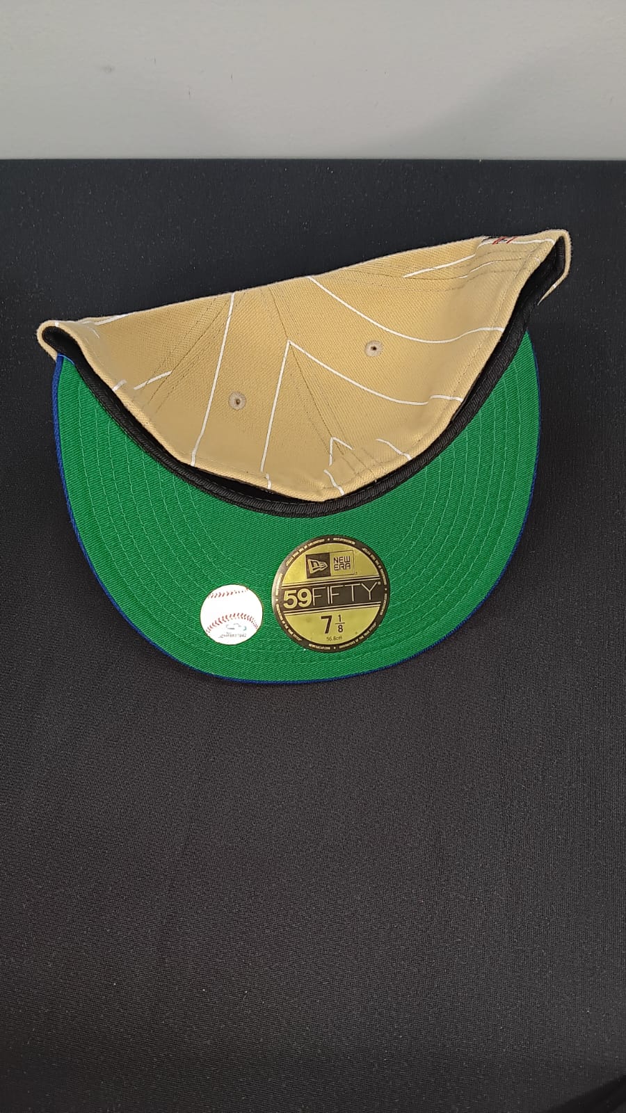 🧢 Wholesale Bulk Hat Box – 20 Premium Hats (HAT-1032)