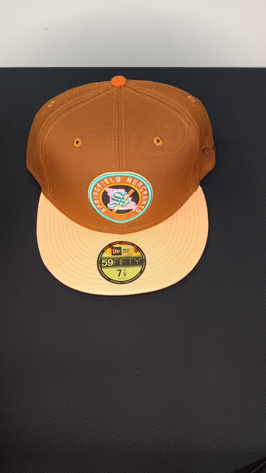 🧢 Wholesale Bulk Hat Box – 20 Premium Hats (HAT-1032)