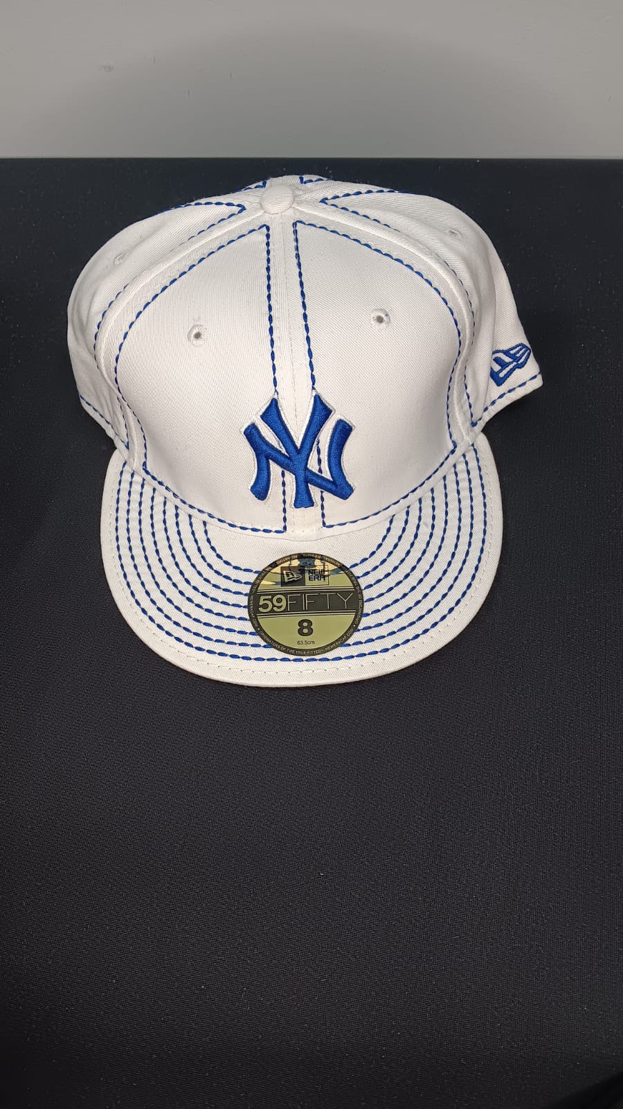🧢 Wholesale Bulk Hat Box – 20 Premium Hats (HAT-1032)