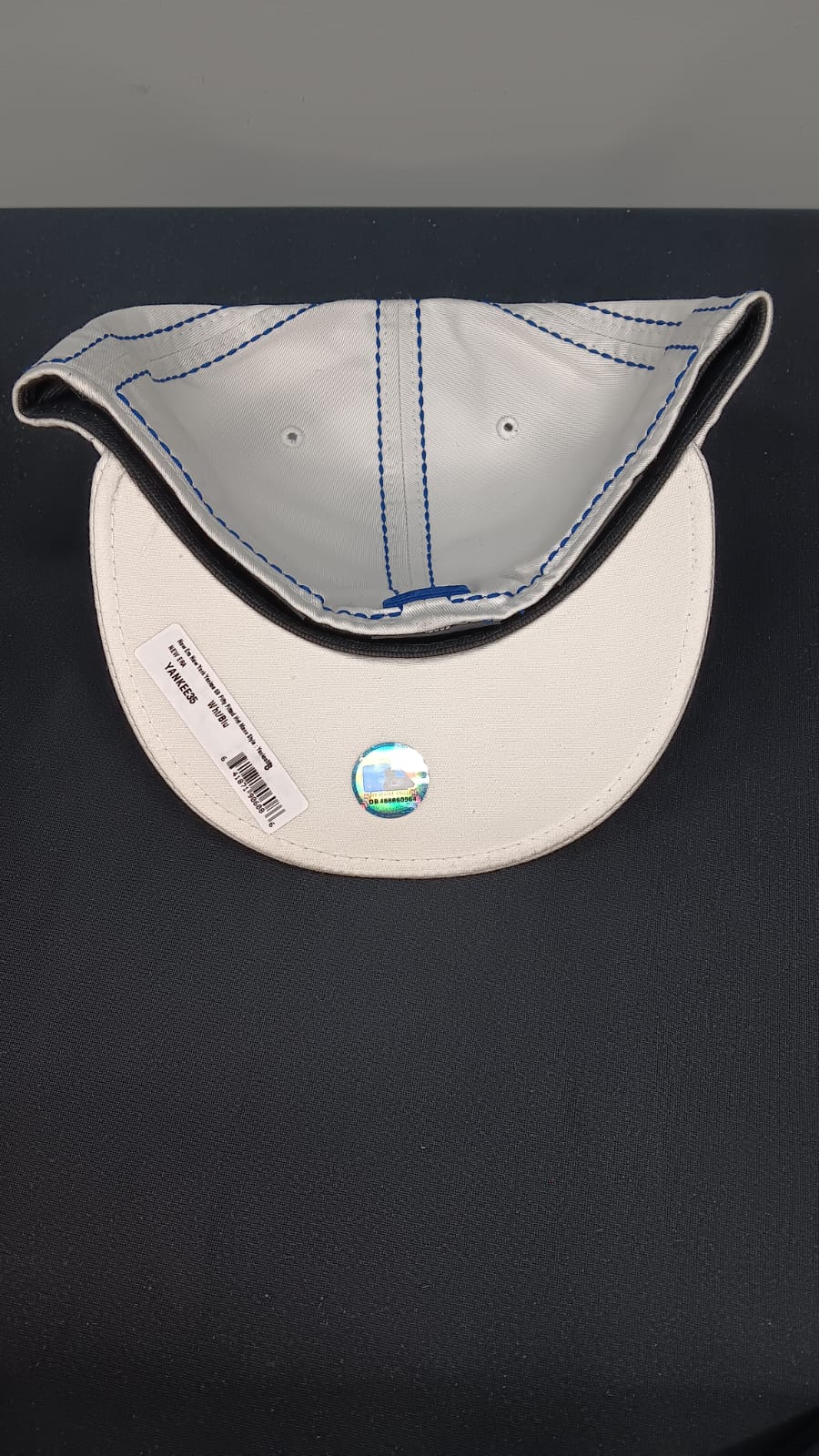 🧢 Wholesale Bulk Hat Box – 20 Premium Hats (HAT-1032)