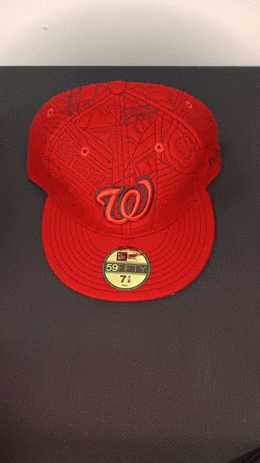 🧢 Wholesale Bulk Hat Box – 20 Premium Hats (HAT-1032)