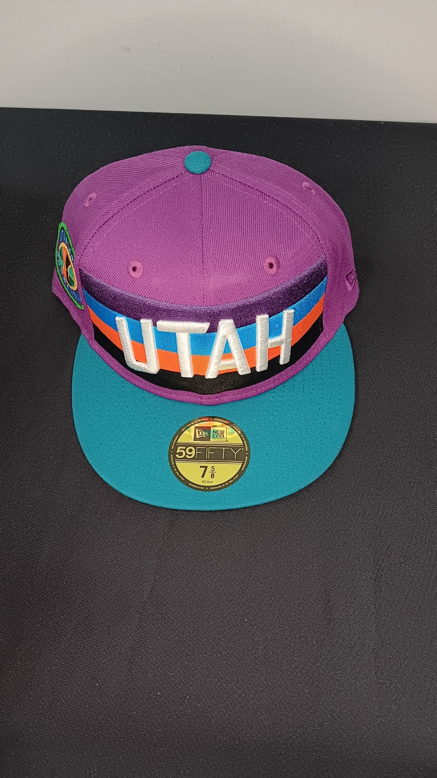 🧢 Wholesale Bulk Hat Box – 20 Premium Hats (HAT-1032)