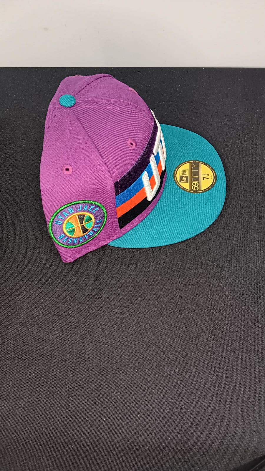 🧢 Wholesale Bulk Hat Box – 20 Premium Hats (HAT-1032)