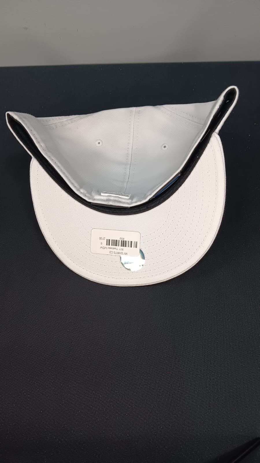 🧢 Wholesale Bulk Hat Box – 20 Premium Hats (HAT-1033)
