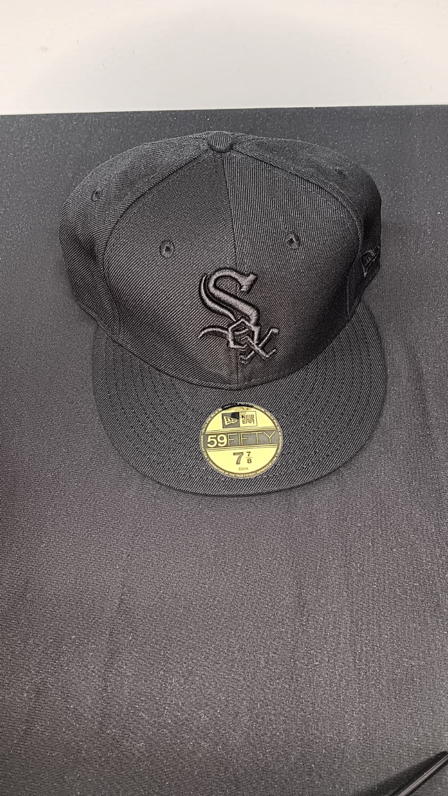 🧢 Wholesale Bulk Hat Box – 20 Premium Hats (HAT-1033)