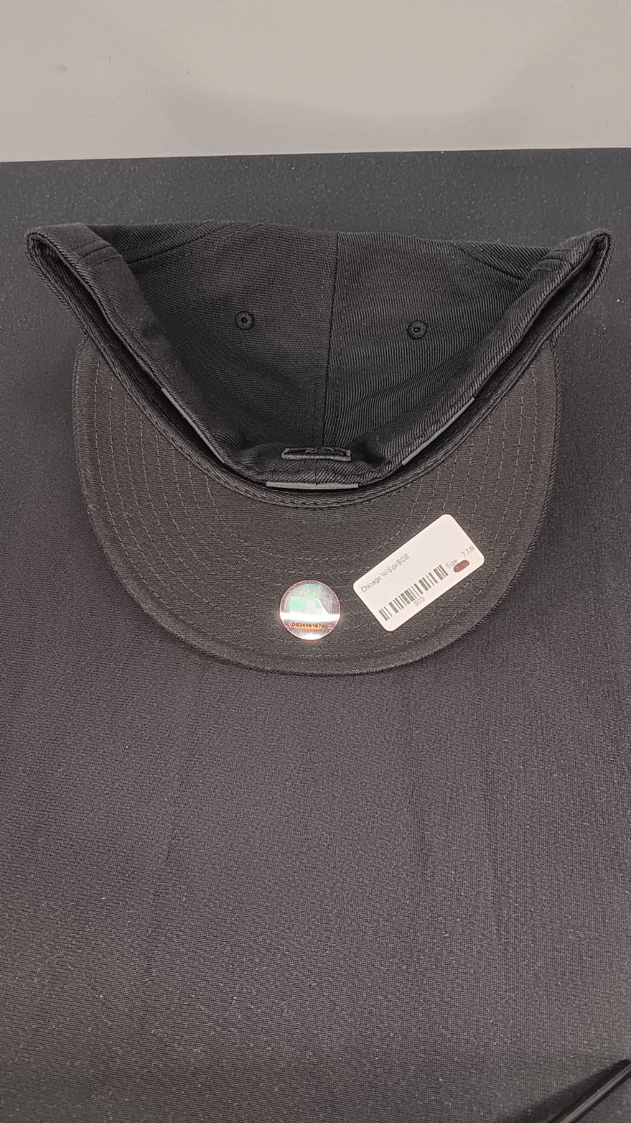 🧢 Wholesale Bulk Hat Box – 20 Premium Hats (HAT-1033)