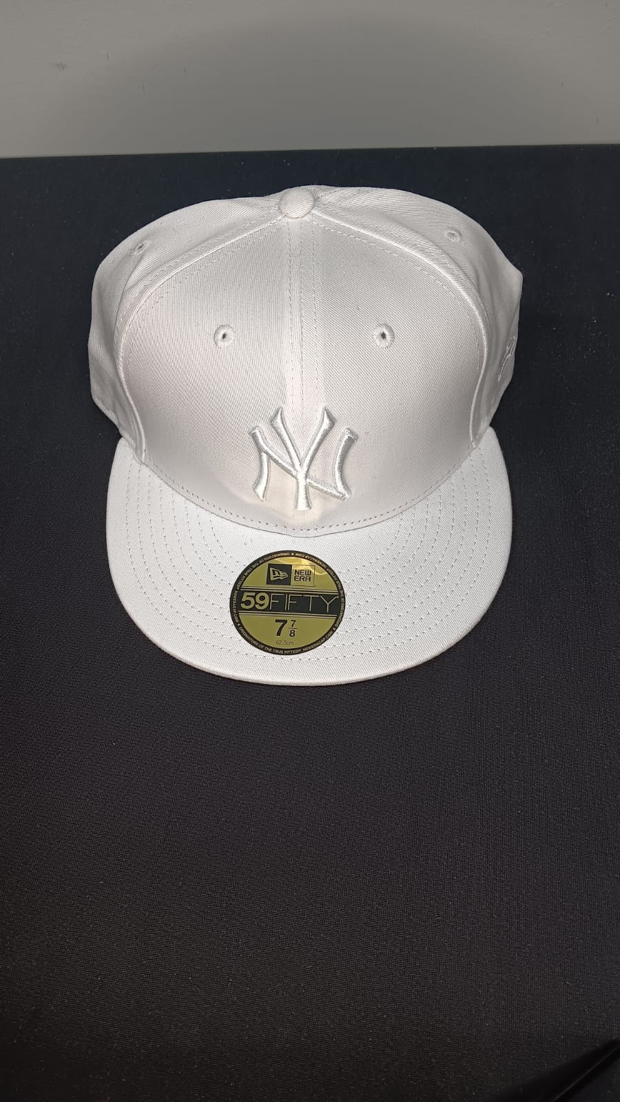 🧢 Wholesale Bulk Hat Box – 20 Premium Hats (HAT-1033)