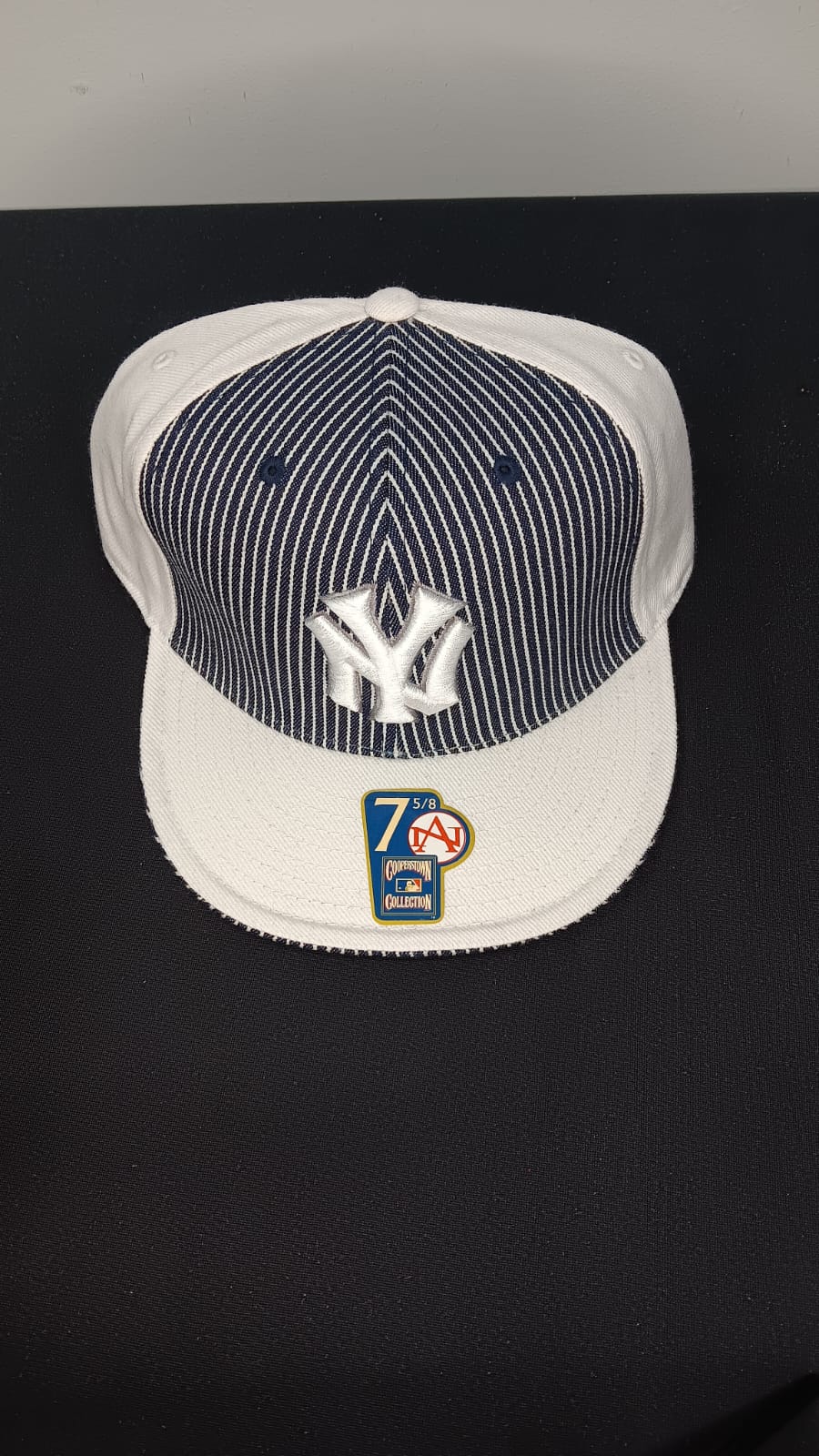 🧢 Wholesale Bulk Hat Box – 20 Premium Hats (HAT-1033)