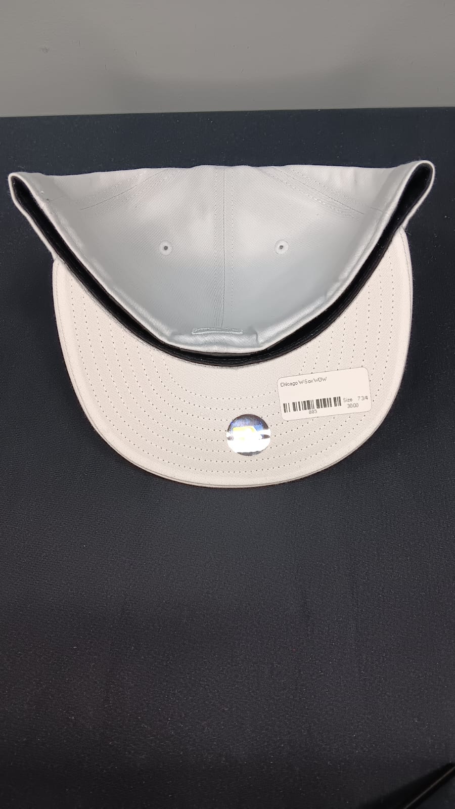 🧢 Wholesale Bulk Hat Box – 20 Premium Hats (HAT-1033)
